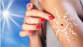 WĄDROŻE WIELKIE. Walczą z rakiem skóry