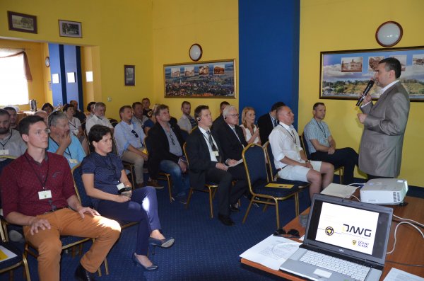 ZŁOTORYJA. Miasto wspiera pracodawców i pracowników