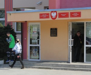 LEGNICA. Dokonali wyboru