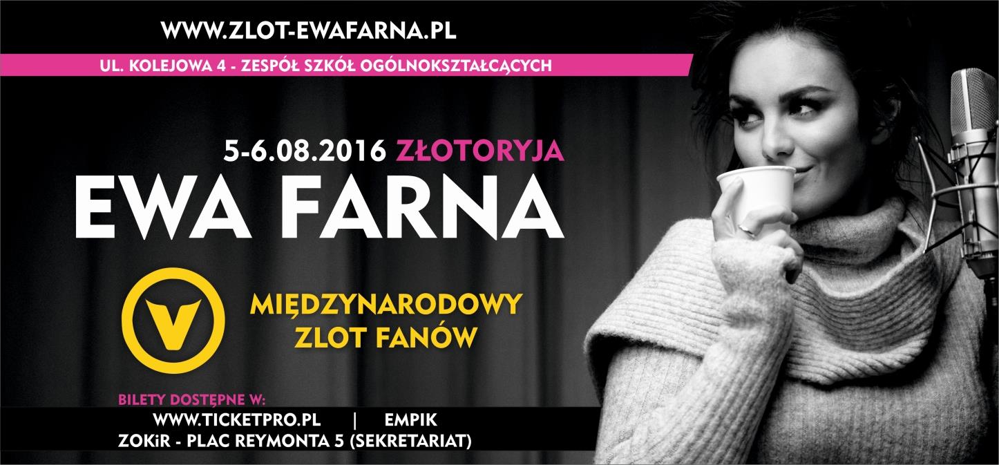 ZŁOTORYJA. Gwiazda muzyki odwiedzi miasto