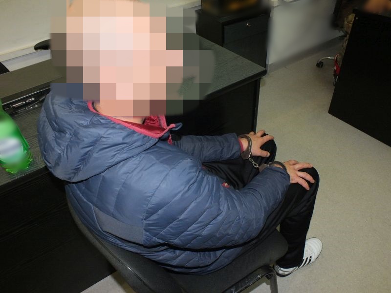 GŁOGÓW. Na razie areszt za narkotyki