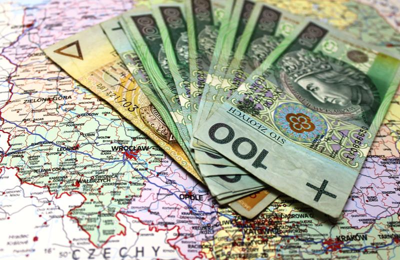 GMINA MŚCIWOJÓW. Liczne inwestycje zaprocentowały