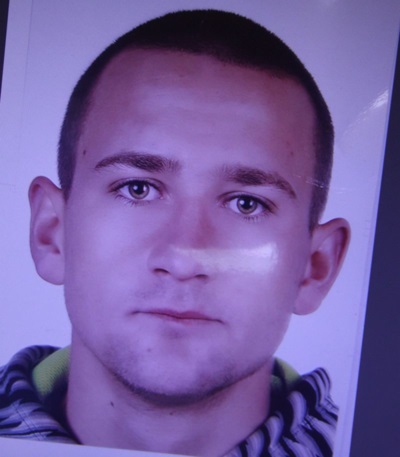 ZŁOTORYJA. Jest podejrzany, szuka go policja