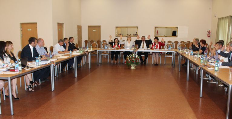 ŚCINAWA. Wykonanie budżetu podobało się nawet opozycji (WIDEO)