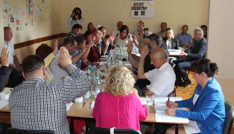 LUBIN. Wyremontują kościoły w Zimnej Wodzie