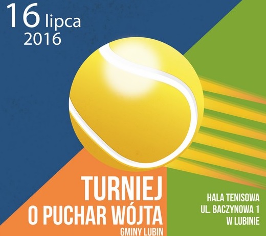 LUBIN. Turniej o Puchar Wójta