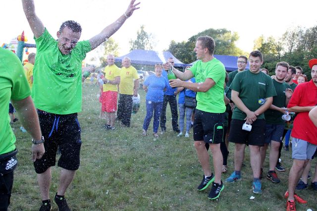 KOTLA. Turniej Wsi z ekologią w tle (FOTO)