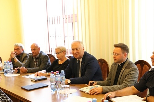 LEGNICA. Światowe Dni Młodzieży