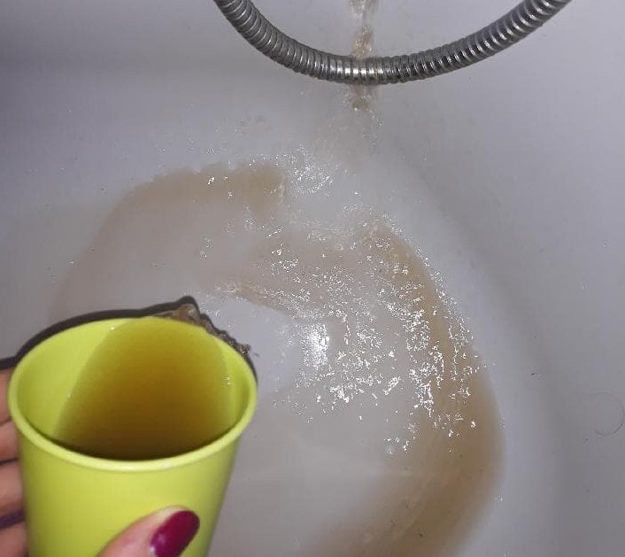 SOBIN. Wieś jak twierdza (FOTO)