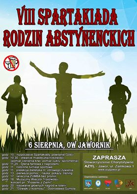 JAWOR. Impreza bez procentów