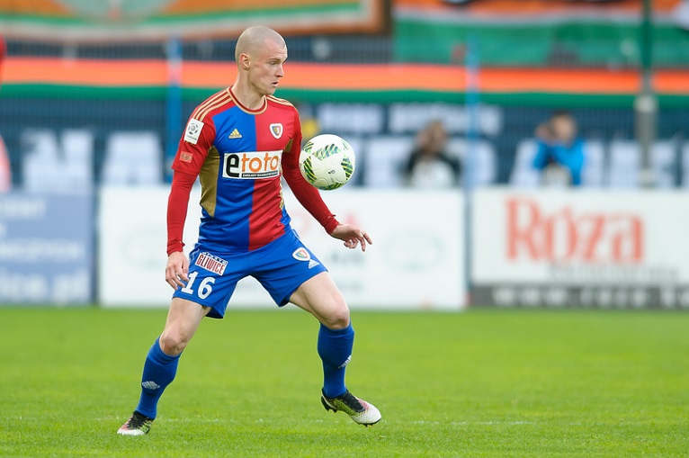 LUBIN. Nespor blisko Zagłębia!