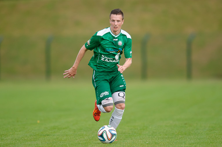 REGION. Magdziak w Lechu, Azikiewicz na jego miejsce?