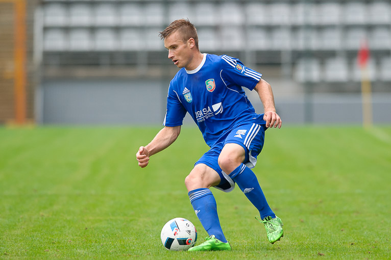LEGNICA. Ciężkie zadanie przed Miedzią