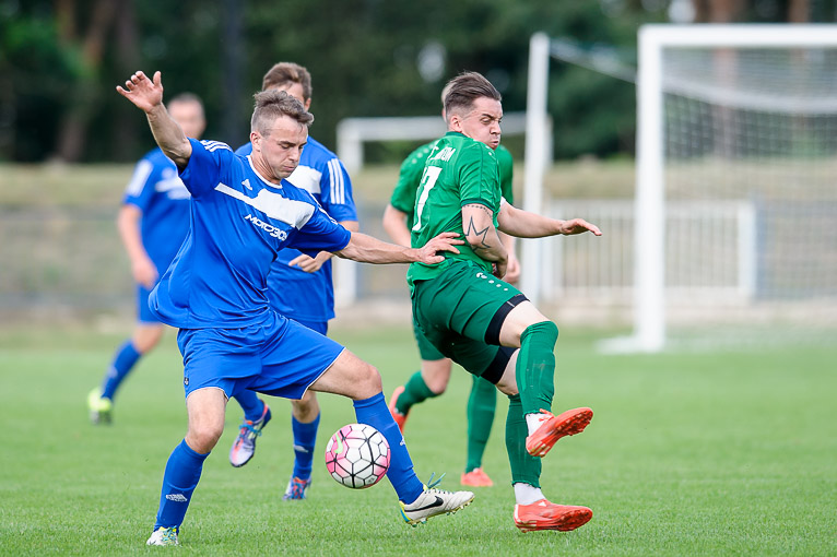 PRZEMKÓW. Klęska Zametu na inauguracje (FOTO)