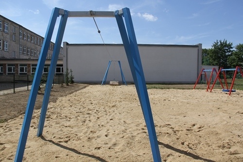 LEGNICA. Kraina bezpiecznej zabawy