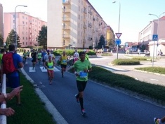 LEGNICA. Pobiegli Morawskim Krasem