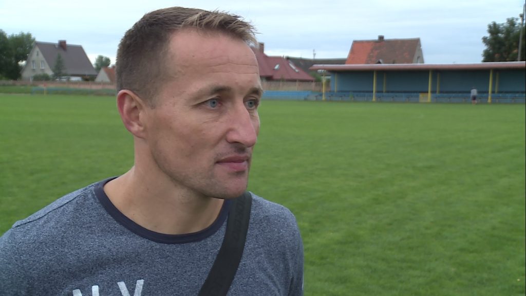 PROCHOWICE. Antosiewicz: Trzeba zasuwać, by zrobić wynik