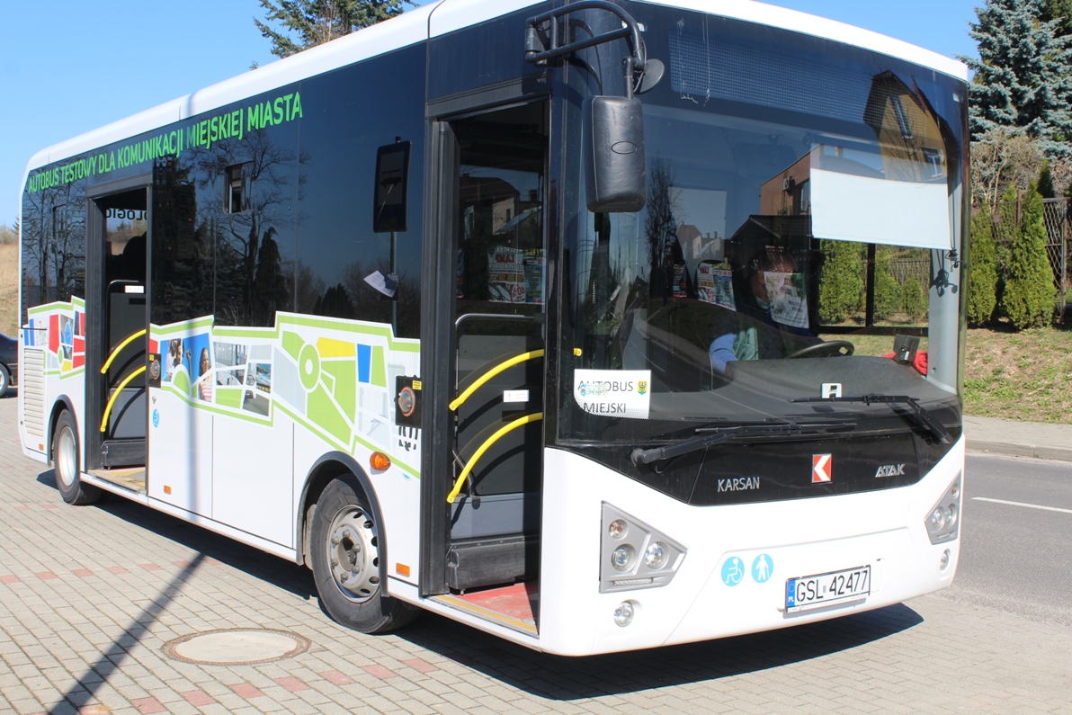 Kto zapłaci za paliwo do miejskich autobusów?