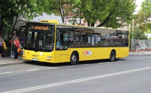 Autobus-komunikacja