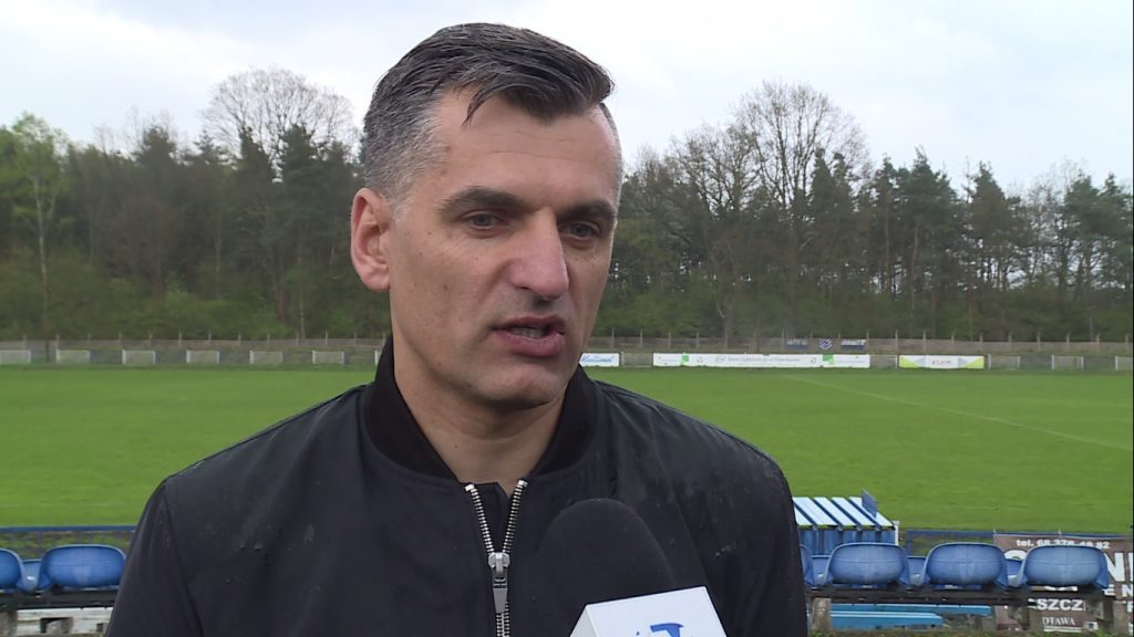 WĄSOSZ. Bolkowski: Gramy bez żadnych zahamowań