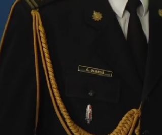 LUBIN. Awans na zastępcę (WIDEO)