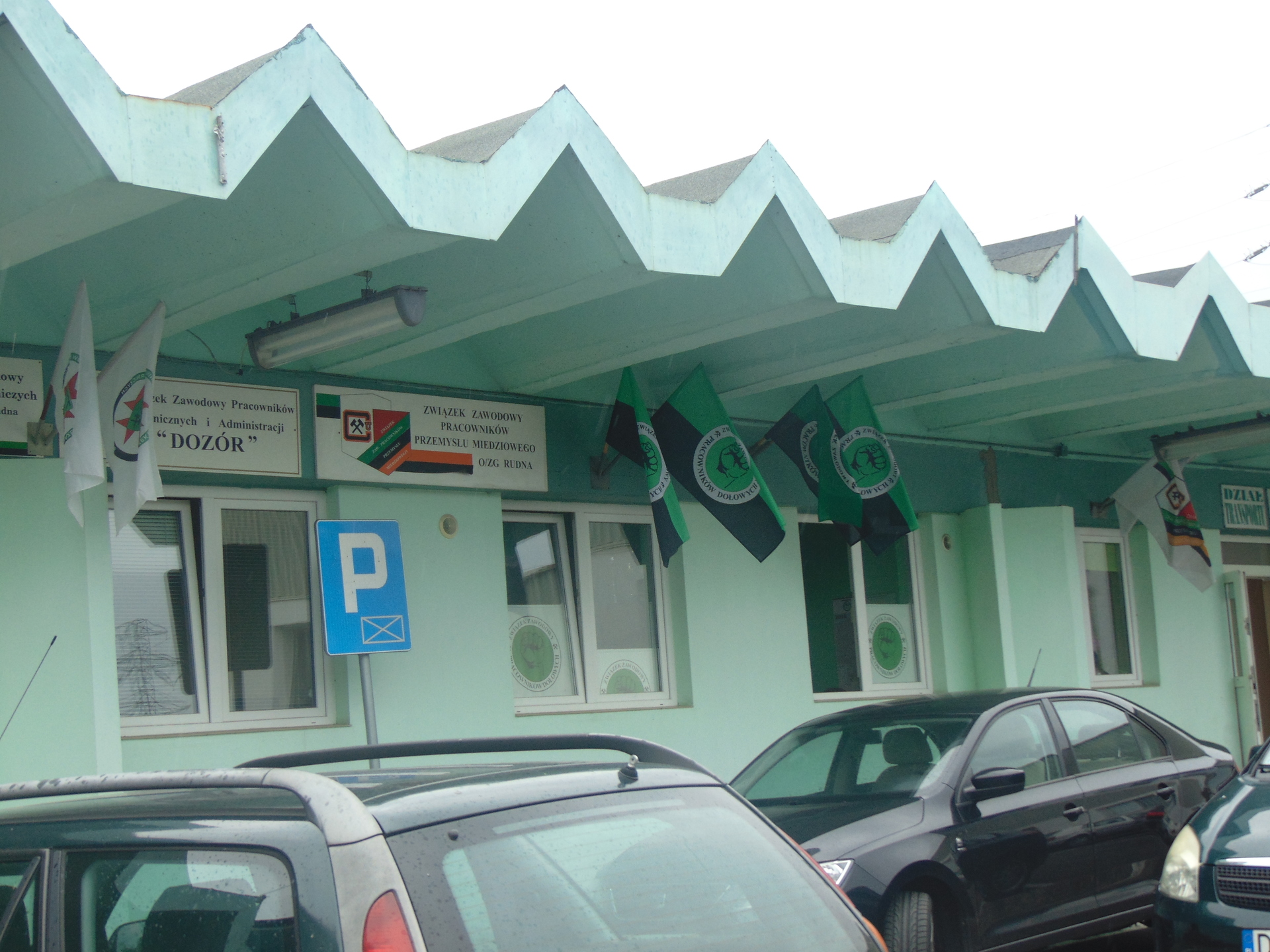 KGHM. Na ,,Rudnej” brakuje rąk do pracy (WIDEO)