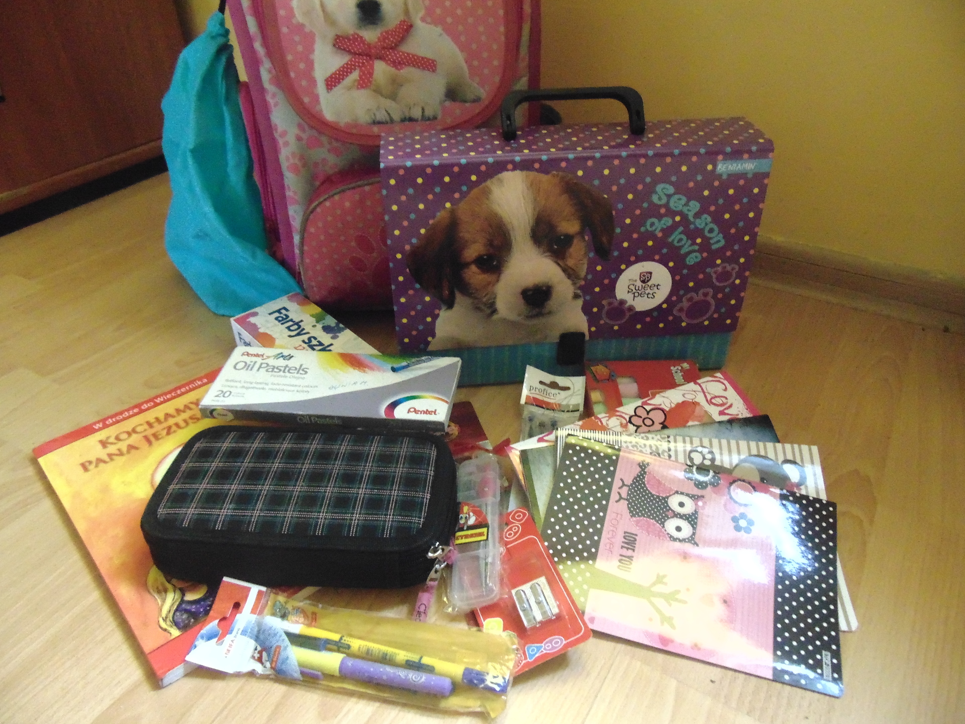 KGHM. Pora na wyprawkę (WIDEO)