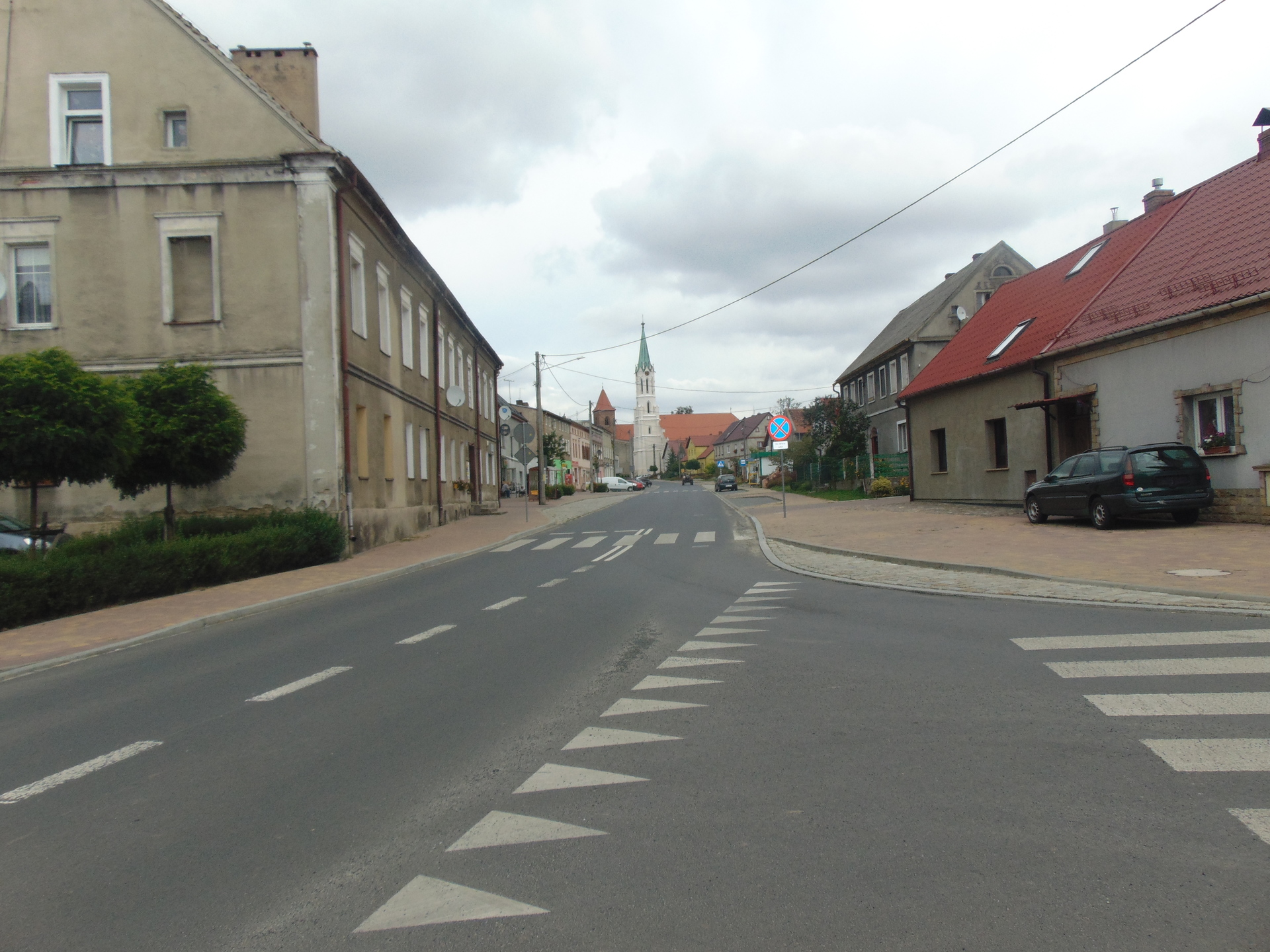 GMINA GAWORZYCE. Piąte miejsce w Polsce (WIDEO)