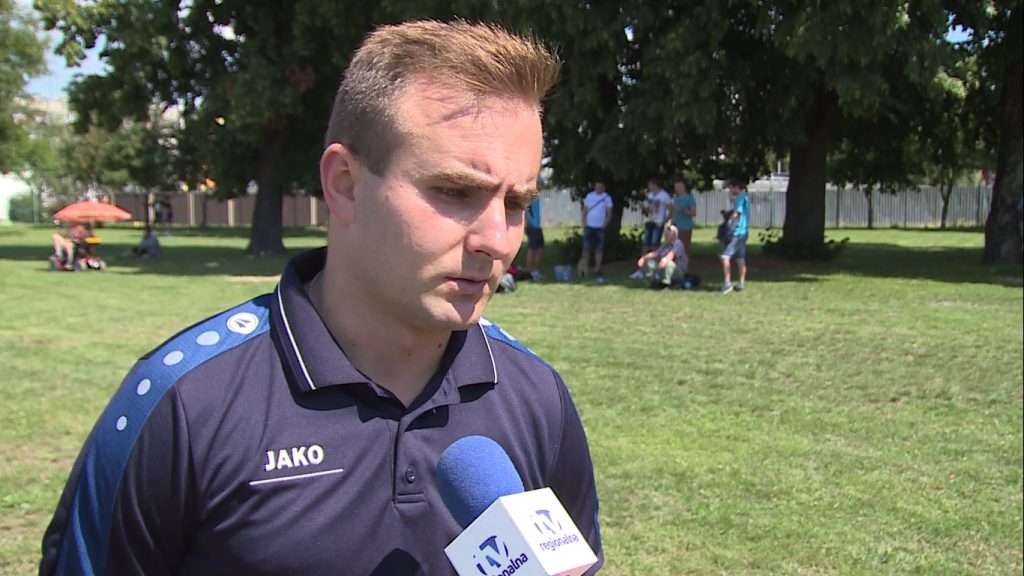 JAWOR. Dudek: Celem jest czołówka tabeli