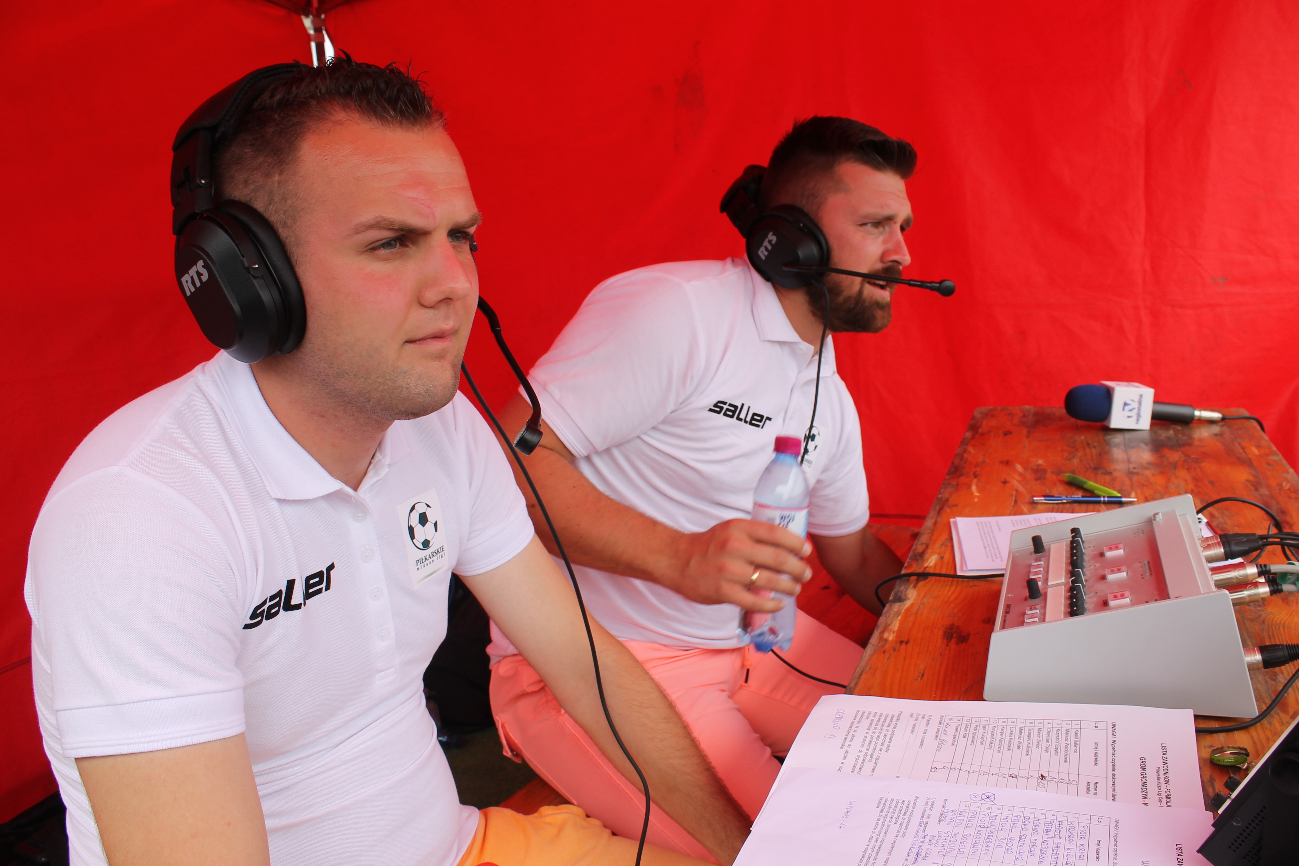 REGION. Pokaż swój zespół w telewizyjnym programie