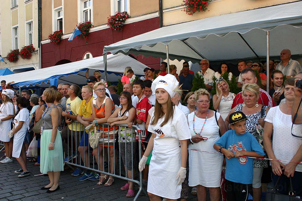 JAWOR. Pobili piernikowy rekord (FOTO)