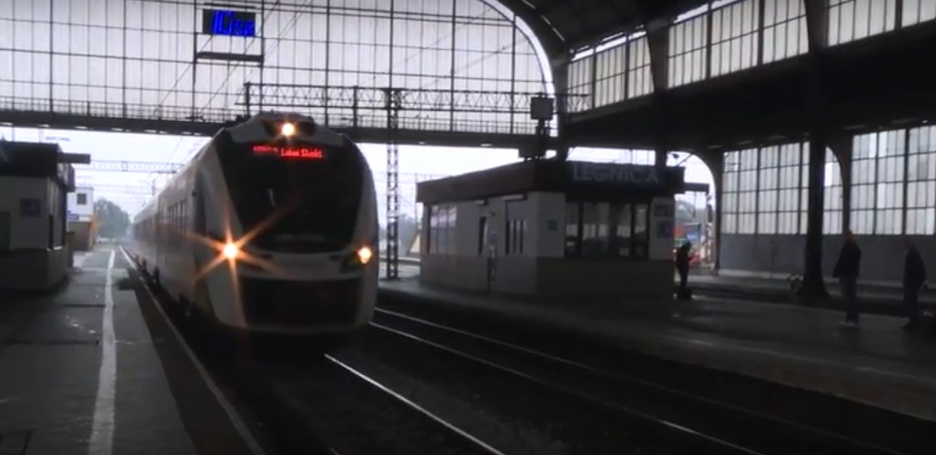 LEGNICA. Od roku na jednym bilecie (WIDEO)