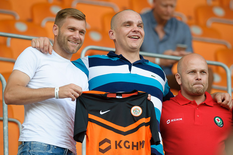LUBIN. Krwiodawcy spisali się na medal