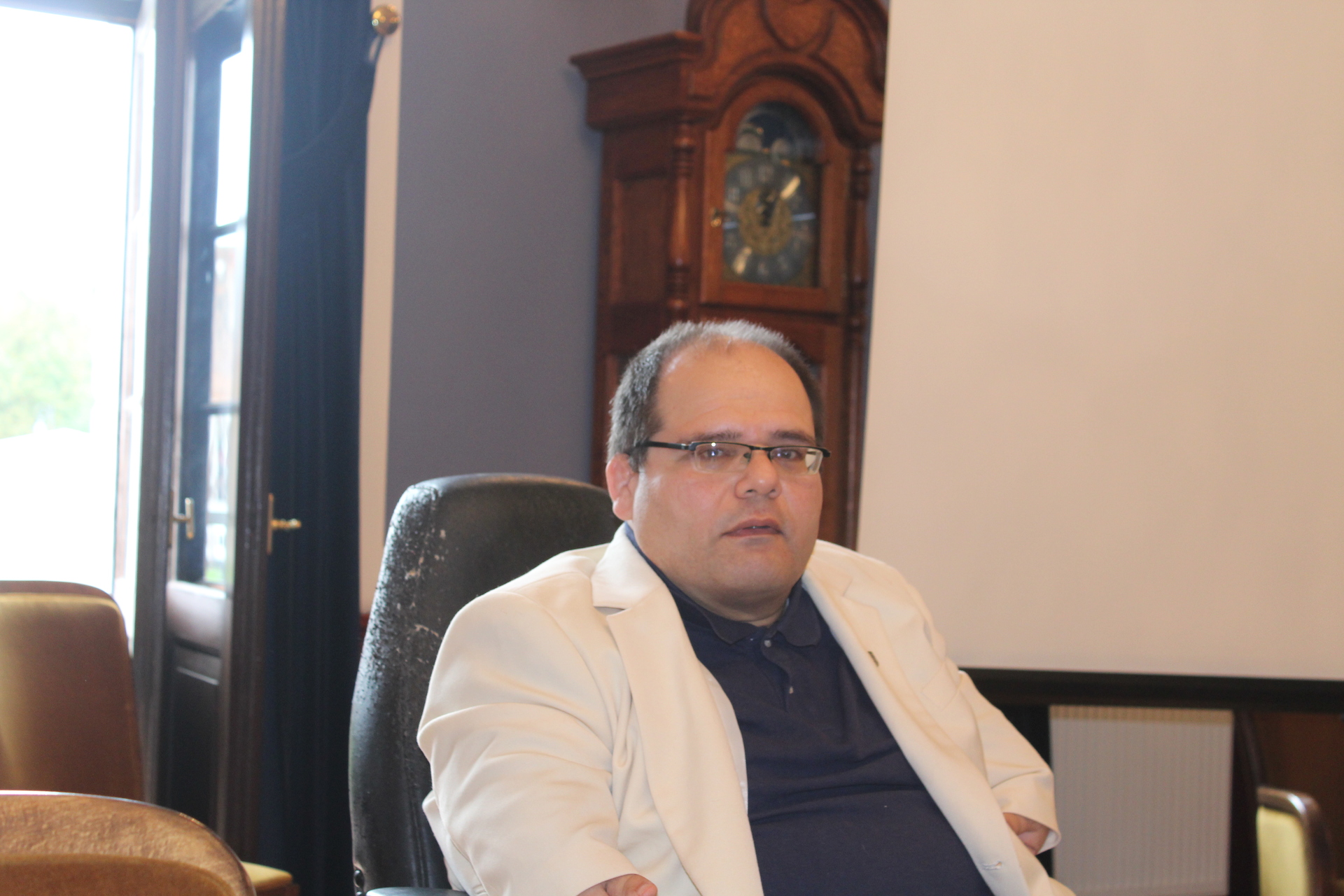 GŁOGÓW. Penza: Turniej zachowa pamięć o legendzie