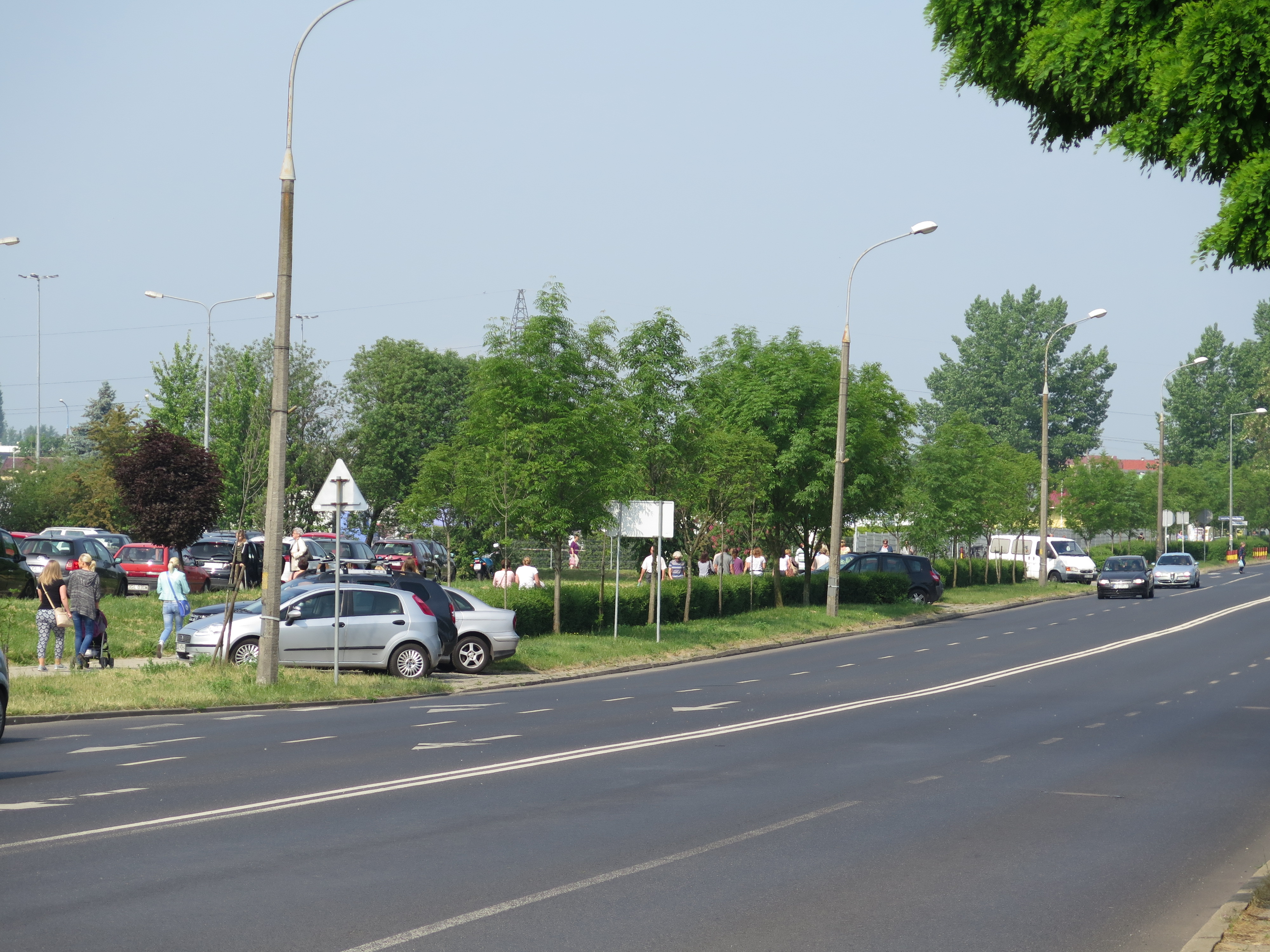 GŁOGÓW. Więcej rowerowej sieci w mieście
