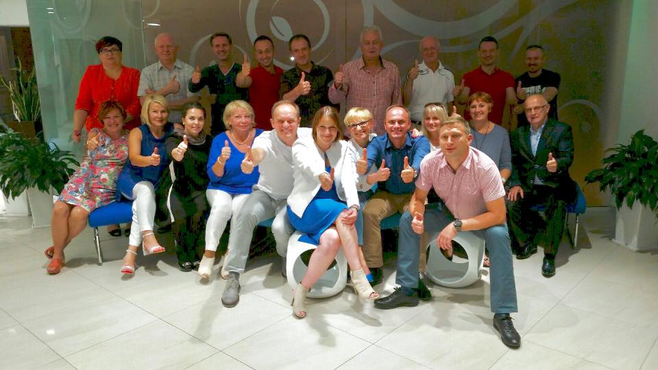 POLKOWICE. Zadecydowały cztery głosy (WIDEO)