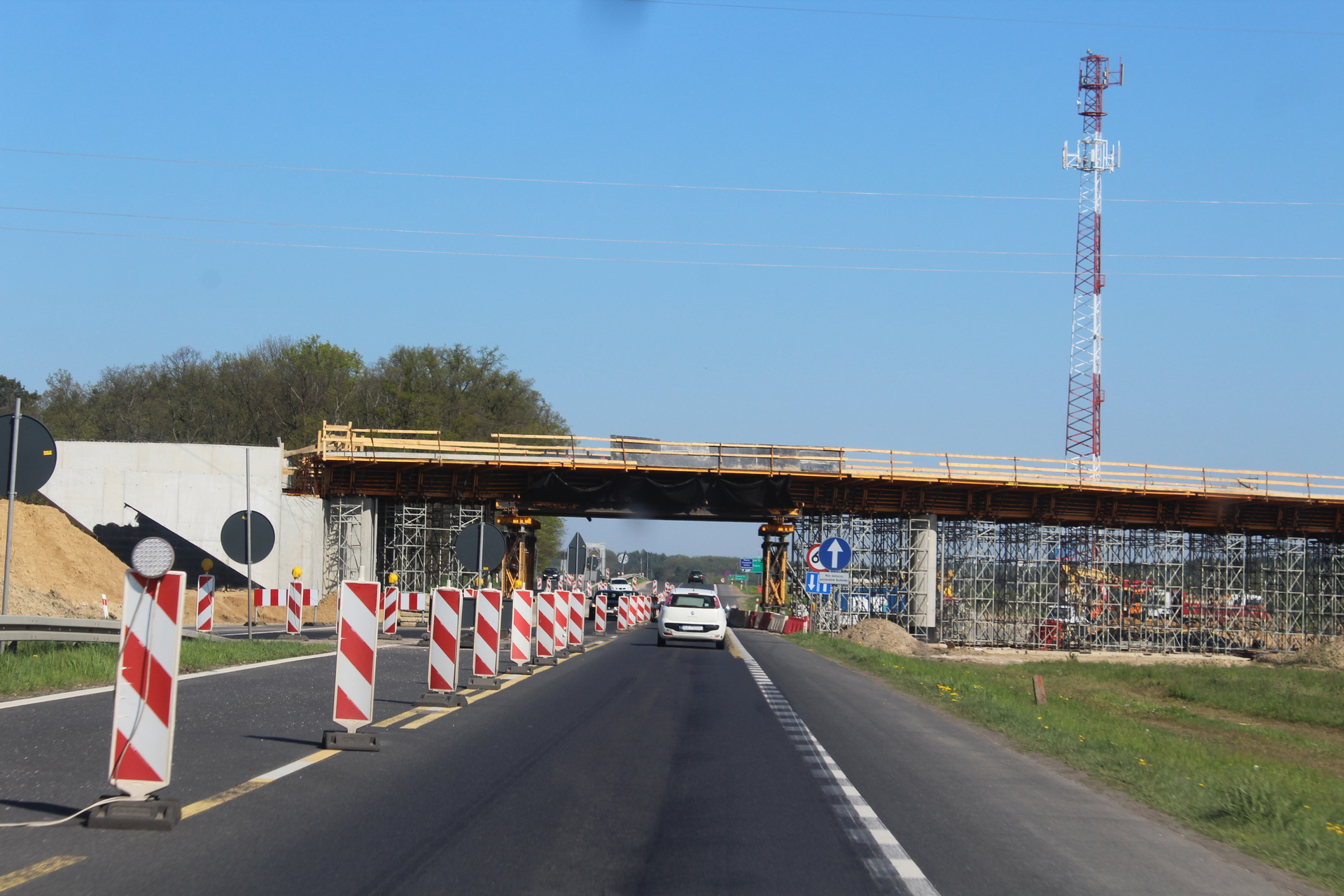 REGION. KGHM też buduje S3 (WIDEO, FOTO)