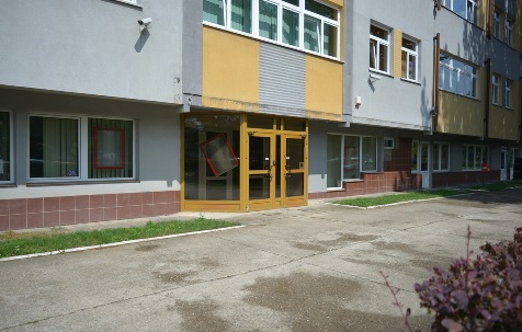 JAWOR. Wydział komunikacji w innym miejscu