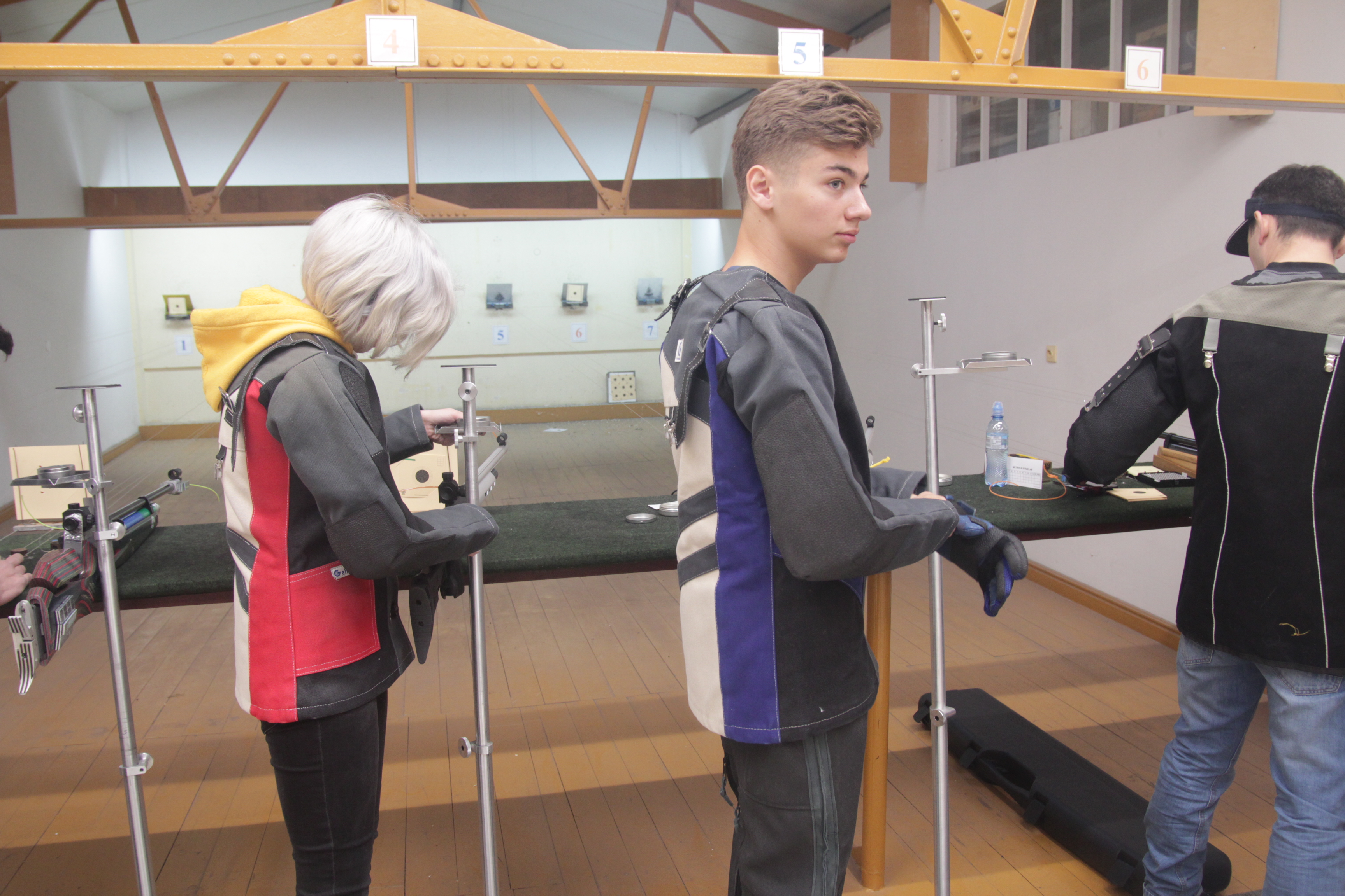 LEGNICA. Marihuana, kokaina i metamfetamina