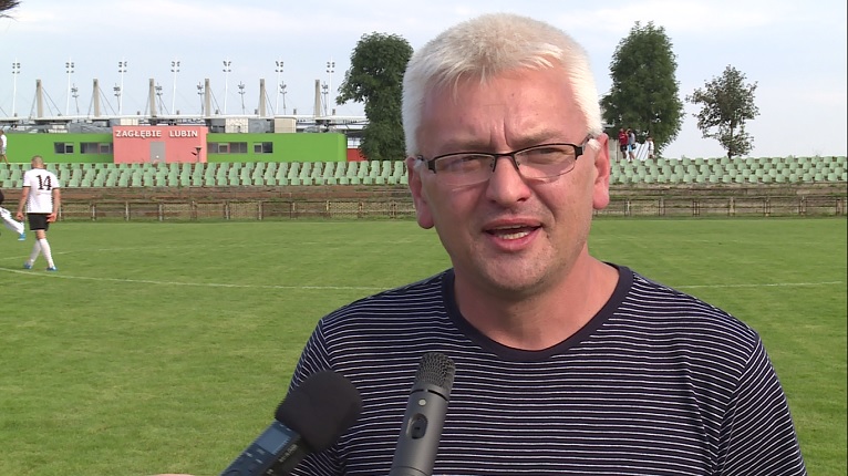 CHOCIANÓW. Wolan: Moi zawodnicy są bohaterami