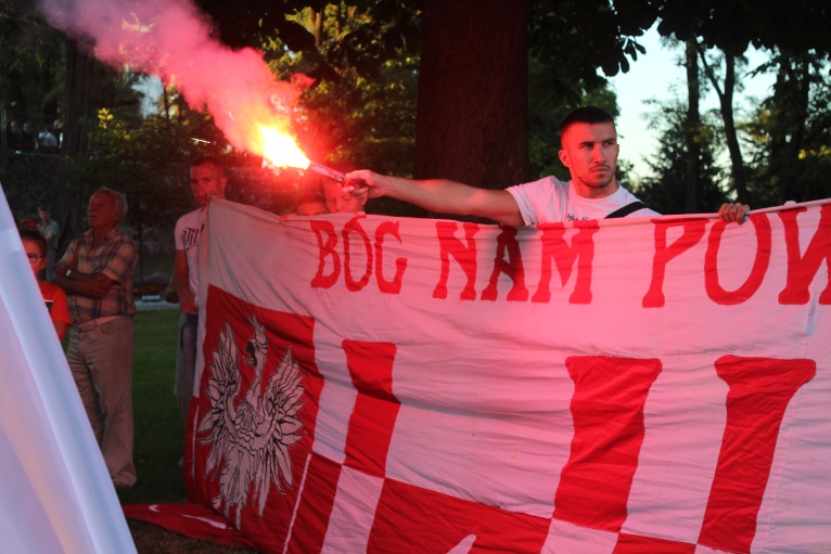 Co trzeba wiedzieć przed obchodami zbrodni?