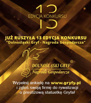 JAWOR. Konkurs dla przedsiębiorców