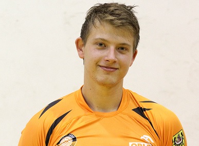 LUBIN. Kolejne wypożyczenie siatkarza Cuprum
