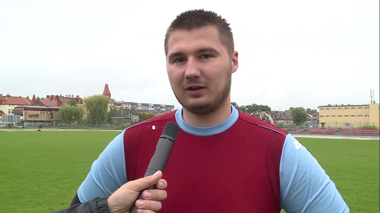 KŁOPOTÓW. Bukowski: Myślę, że stać nas na 5-6 miejsce