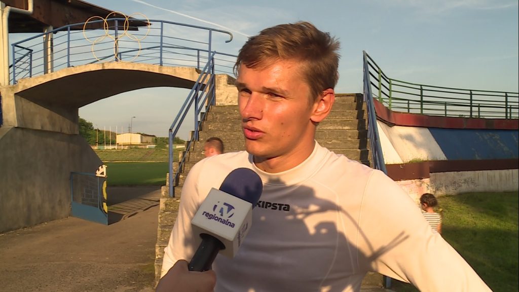 CHOCIANÓW. Czarnecki: Wykonaliśmy solidną pracę