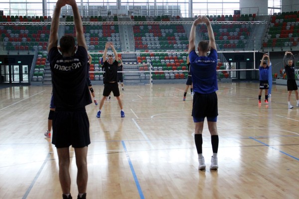 LUBIN. Międzynarodowe granie od dzisiaj