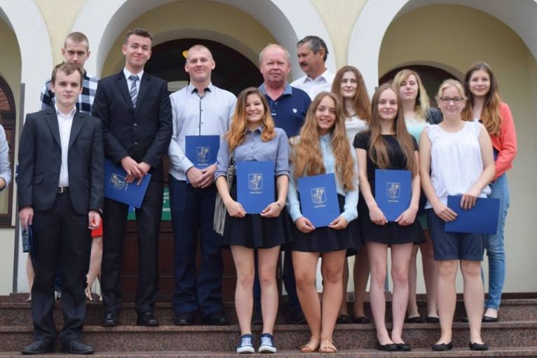 RUDNA. Gmina sfinansuje stypendia najzdolniejszym