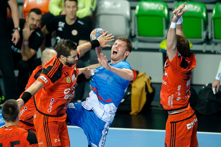 LUBIN. Porażka z Gwardią