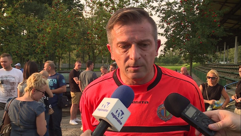 GŁOGÓW. Helwig: Nie możemy tracić takich bramek