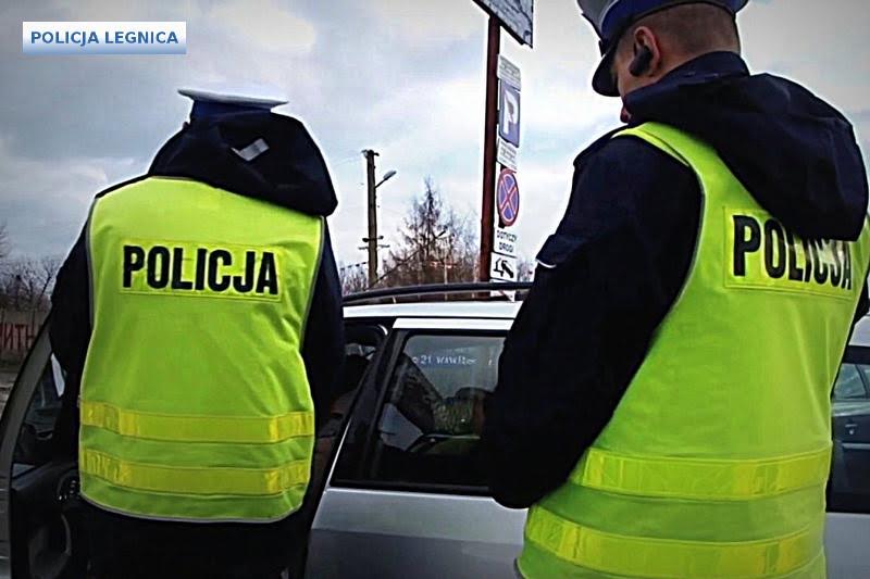 LEGNICA. Seicento i cztery promile